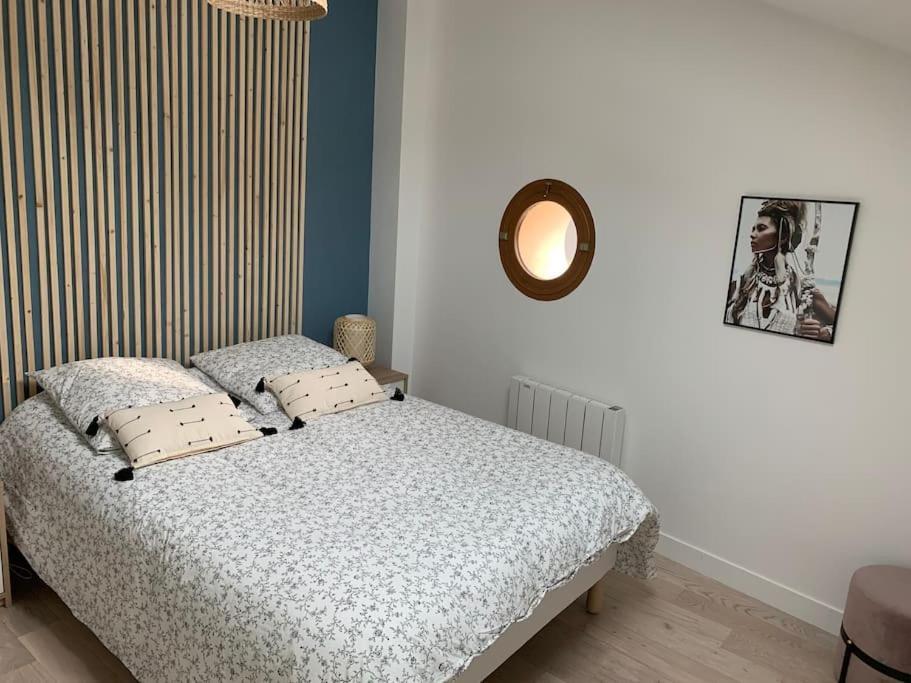 Petite Maison De Charme A 10 Minutes De Disney ! Montevrain Bagian luar foto