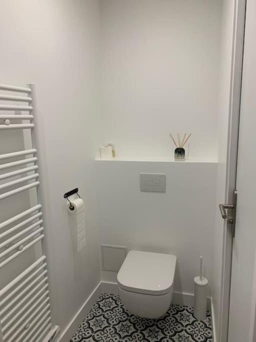 Petite Maison De Charme A 10 Minutes De Disney ! Montevrain Bagian luar foto